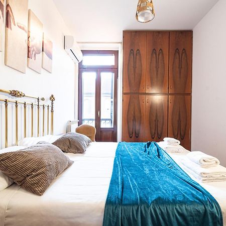 Easy Central Apartment - Milano Porta Romana Екстериор снимка