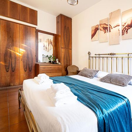 Easy Central Apartment - Milano Porta Romana Екстериор снимка