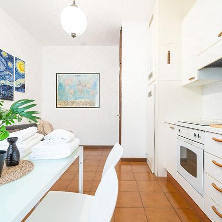 Easy Central Apartment - Milano Porta Romana Екстериор снимка