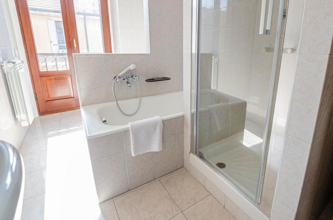 Easy Central Apartment - Milano Porta Romana Екстериор снимка