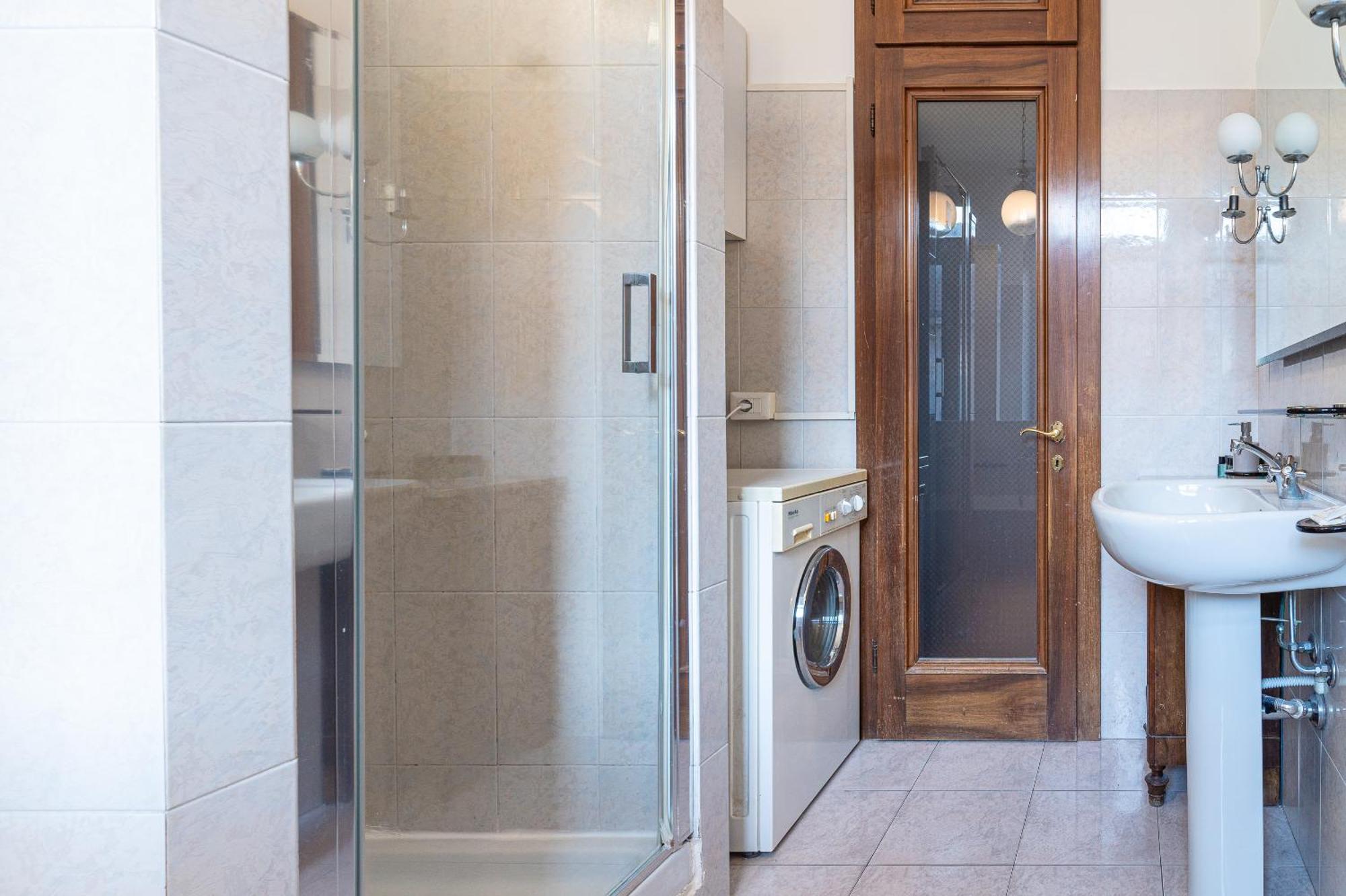 Easy Central Apartment - Milano Porta Romana Екстериор снимка