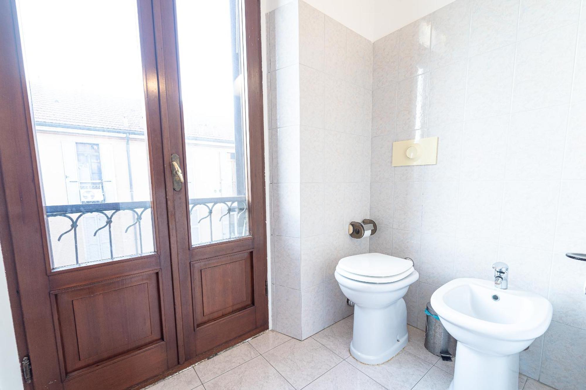 Easy Central Apartment - Milano Porta Romana Екстериор снимка