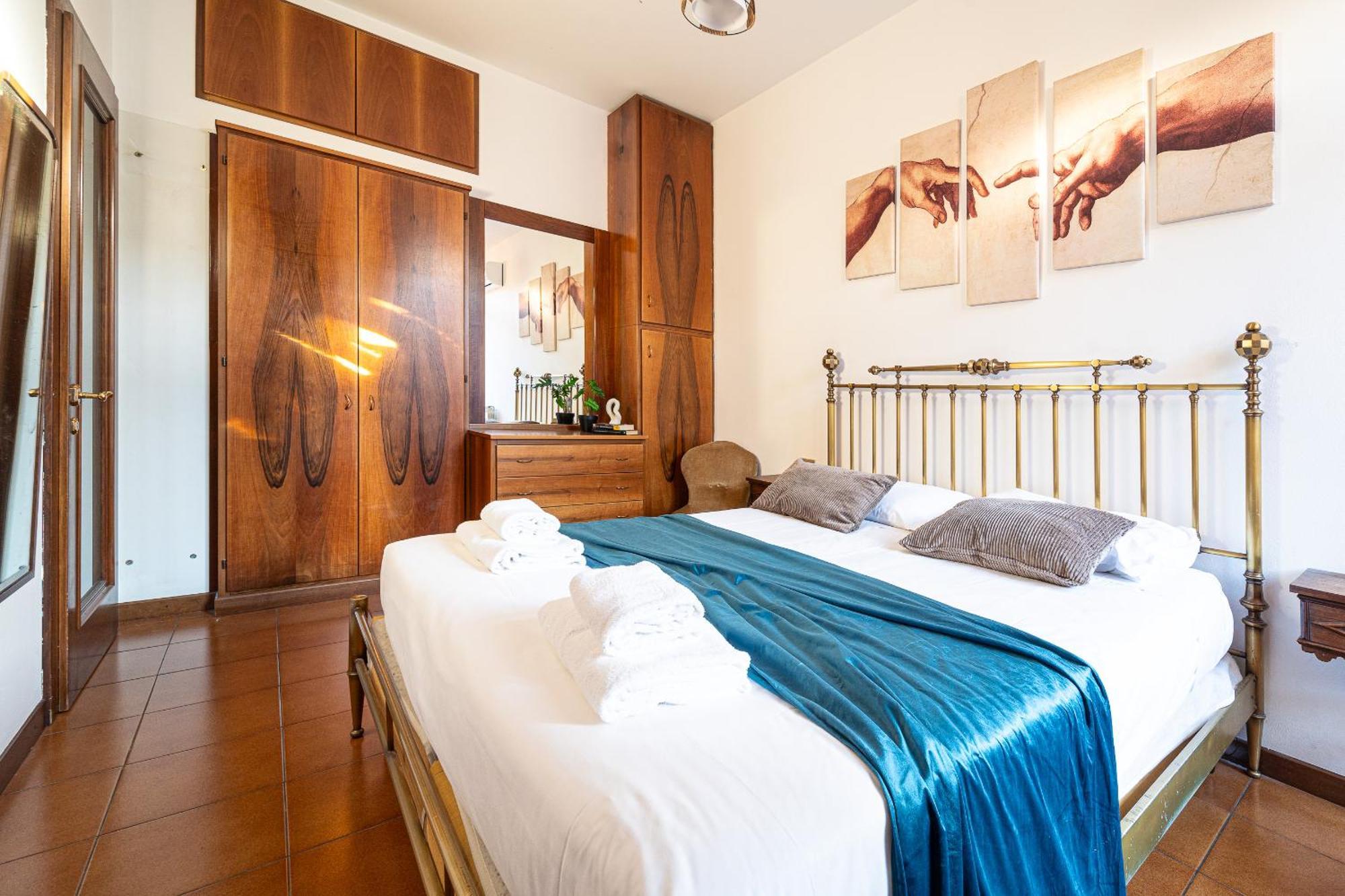 Easy Central Apartment - Milano Porta Romana Екстериор снимка