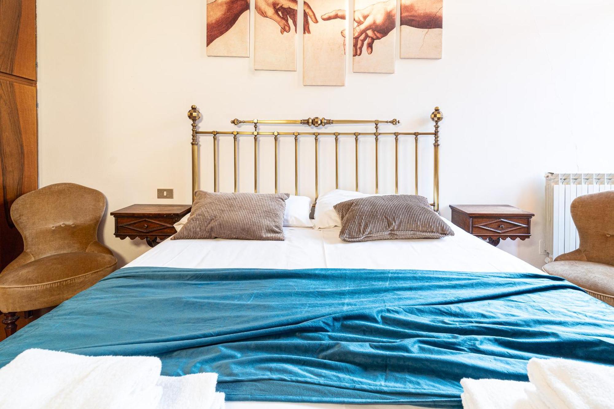 Easy Central Apartment - Milano Porta Romana Екстериор снимка